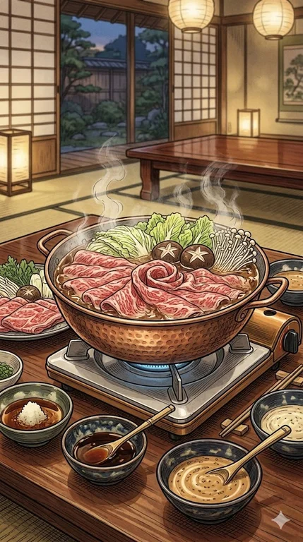 Shabu Shabu