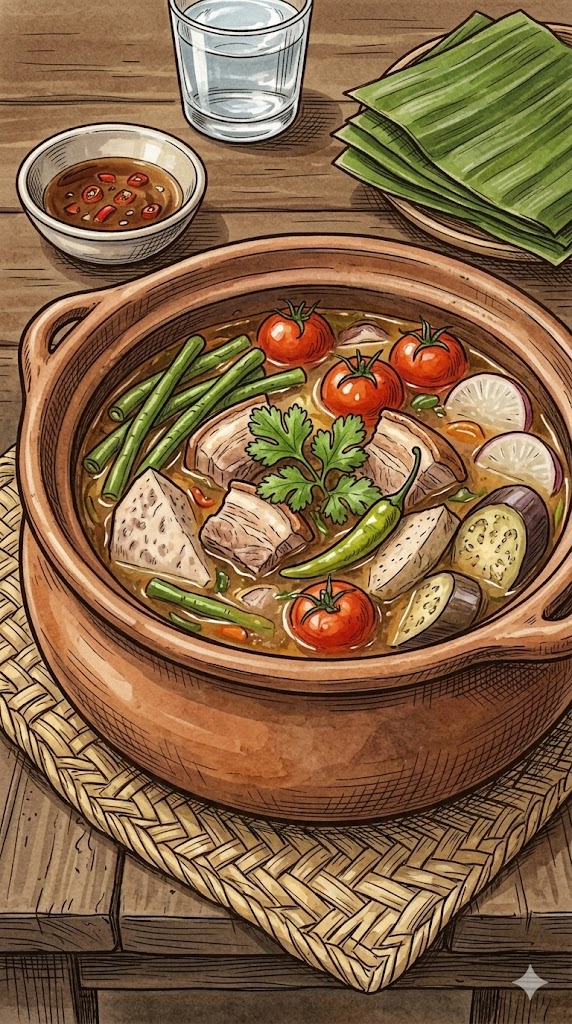 Sinigang
