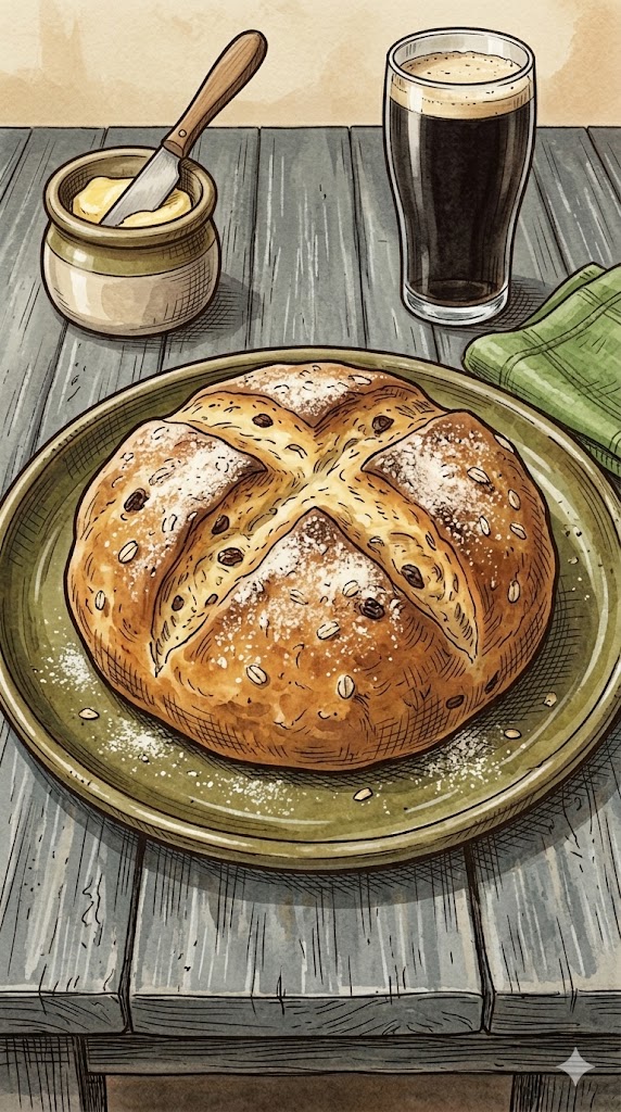 Soda Bread