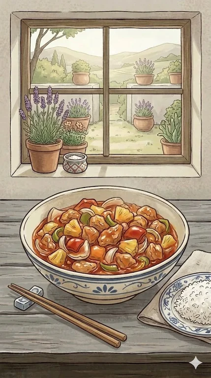 Suppe Kürbis Kokos (pikant)