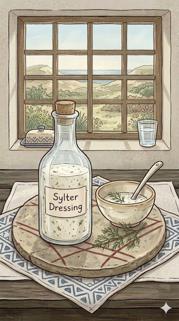Sylter Dressing