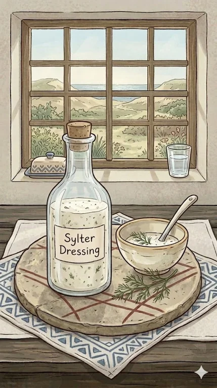 Sylter Dressing