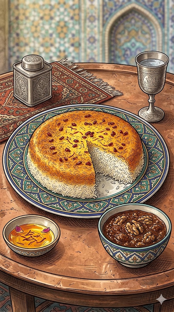 Tahdig