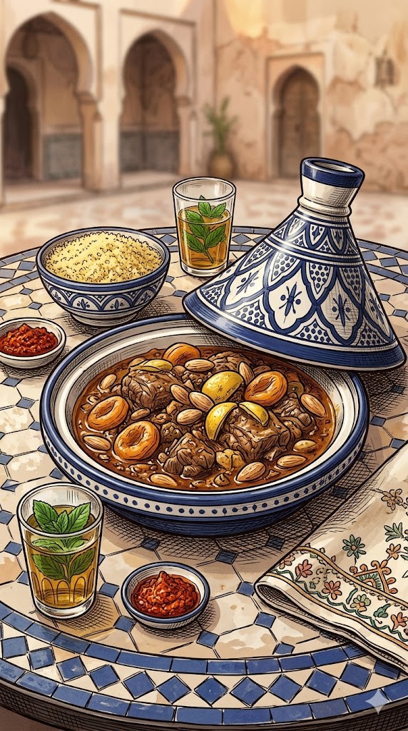 Tajine