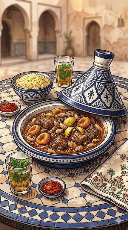 Tajine
