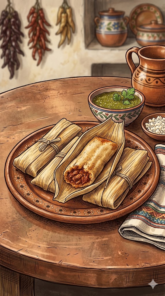 Tamales
