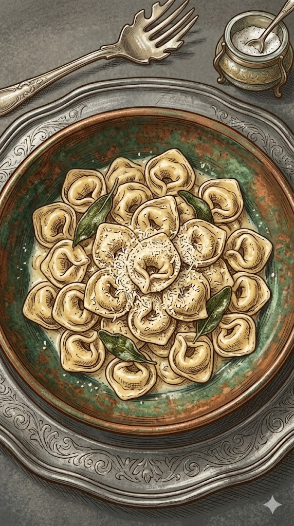Tortellini