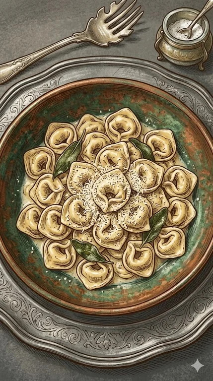 Tortellini
