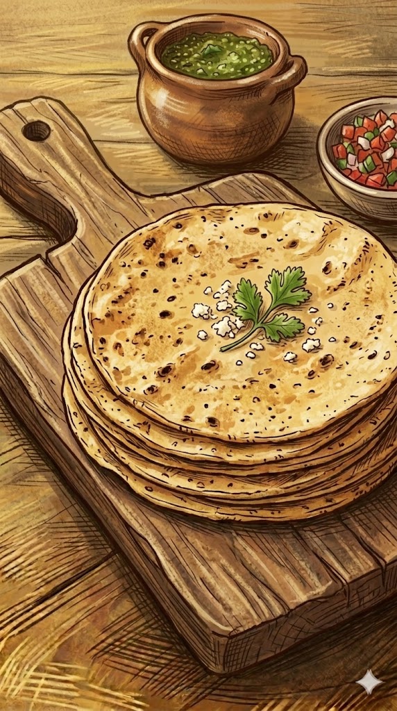 Tortilla