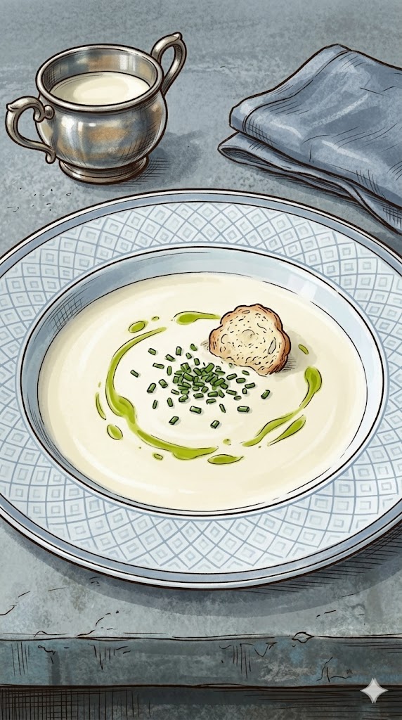 Vichyssoise
