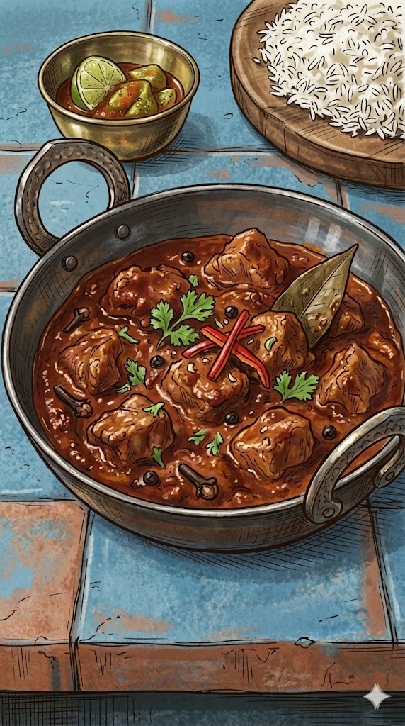 Vindaloo