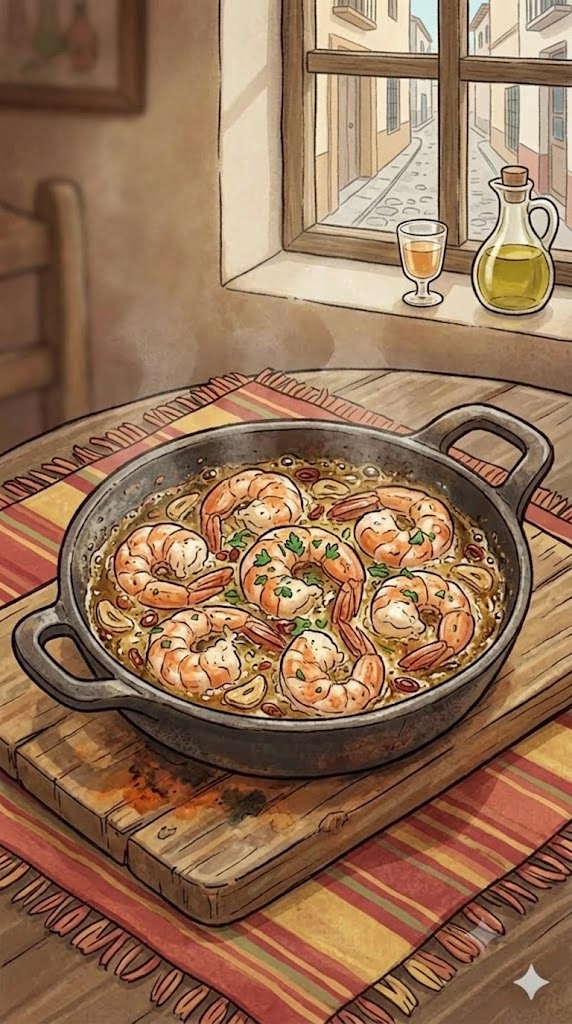 Gambas