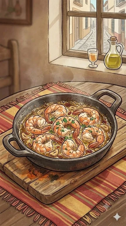 Gambas