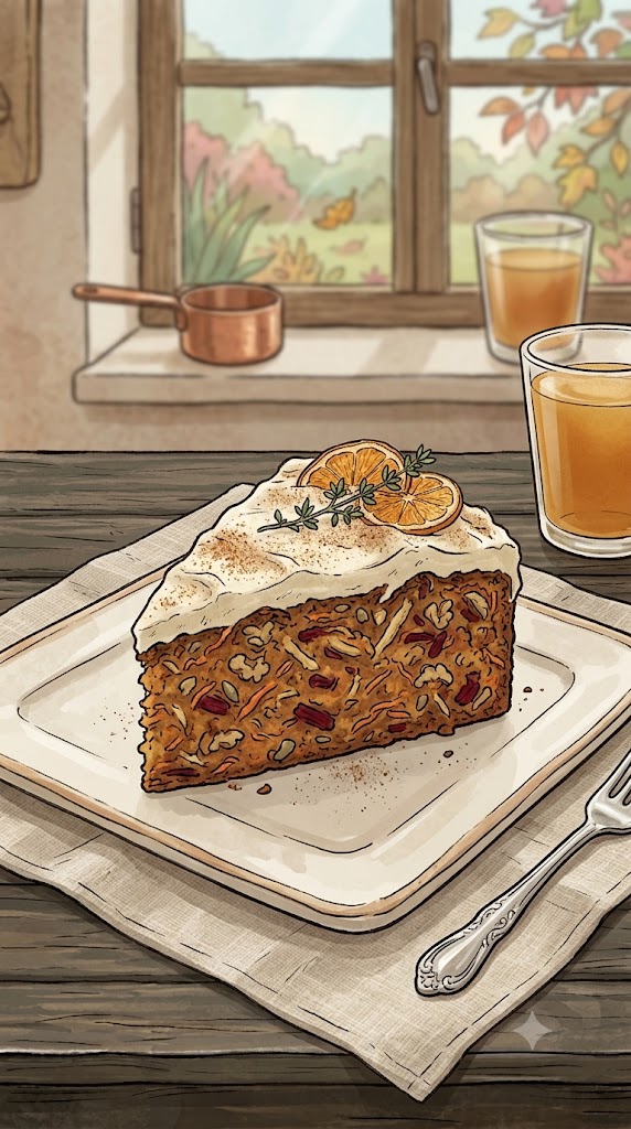 Herbstlicher Gemüsekuchen mit zweierlei Belag