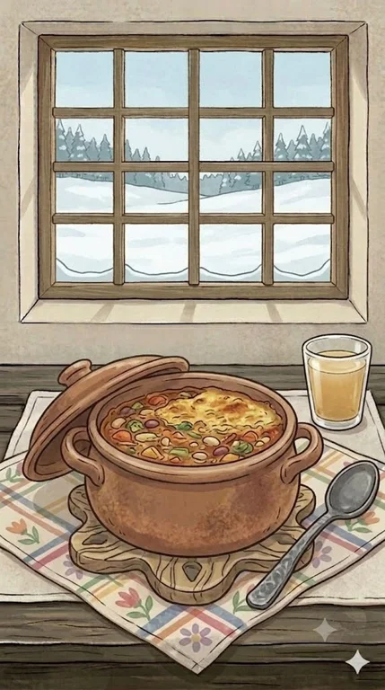 Ofensuppe