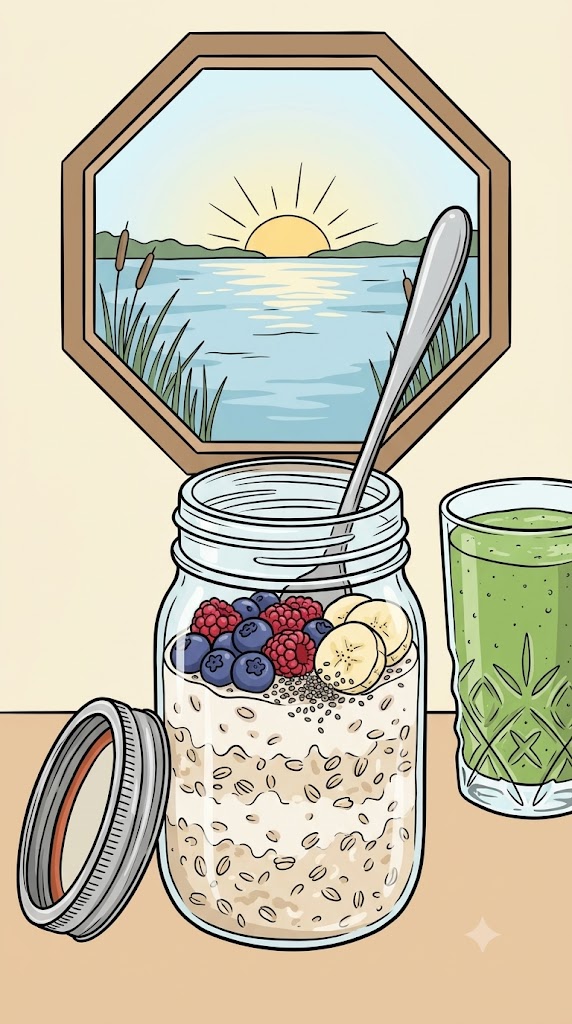 Overnight Oats