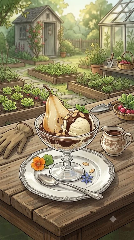 Birne Helene