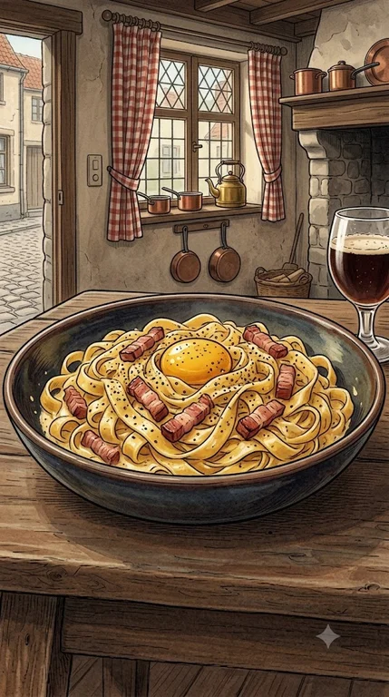 Carbonade Flamande