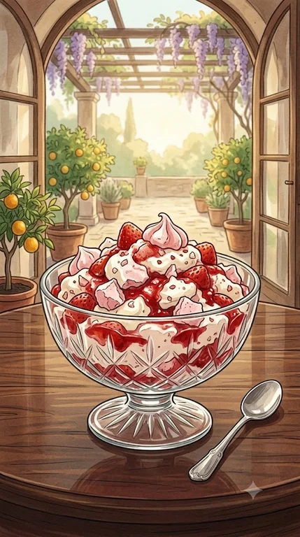 Eton Mess