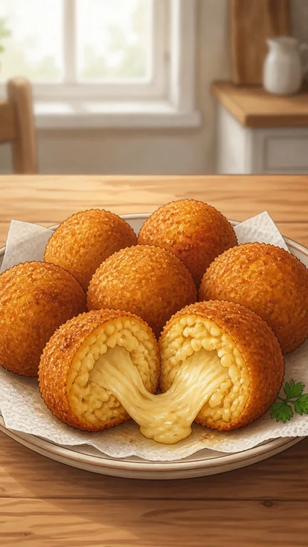 Arancini