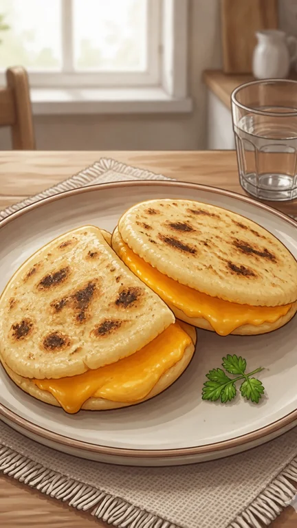 Arepas