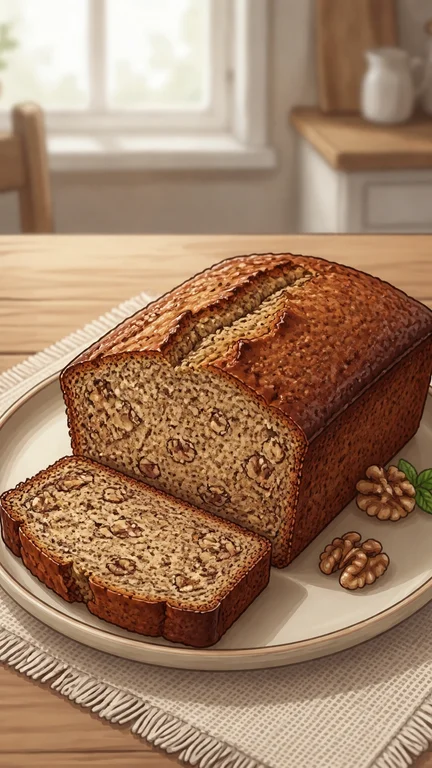 Bananenbrot