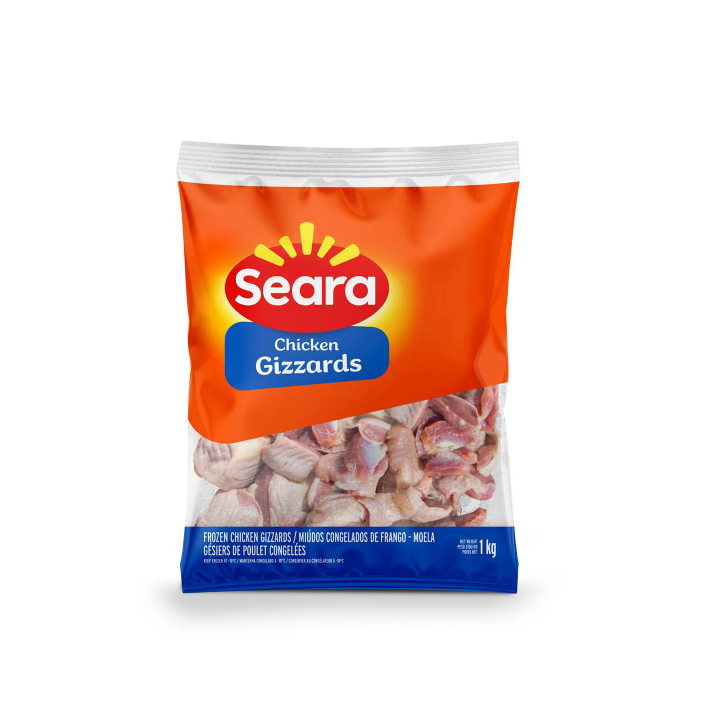 Premium Seara Sausages