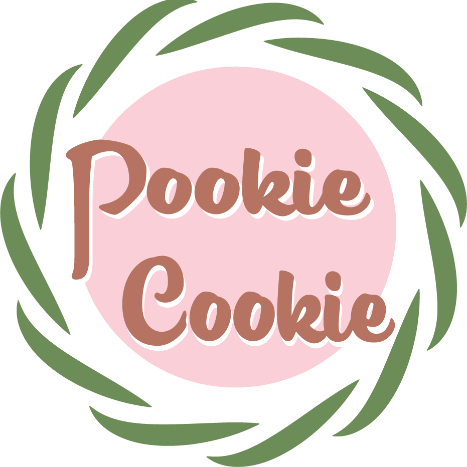 Bake with pookie
