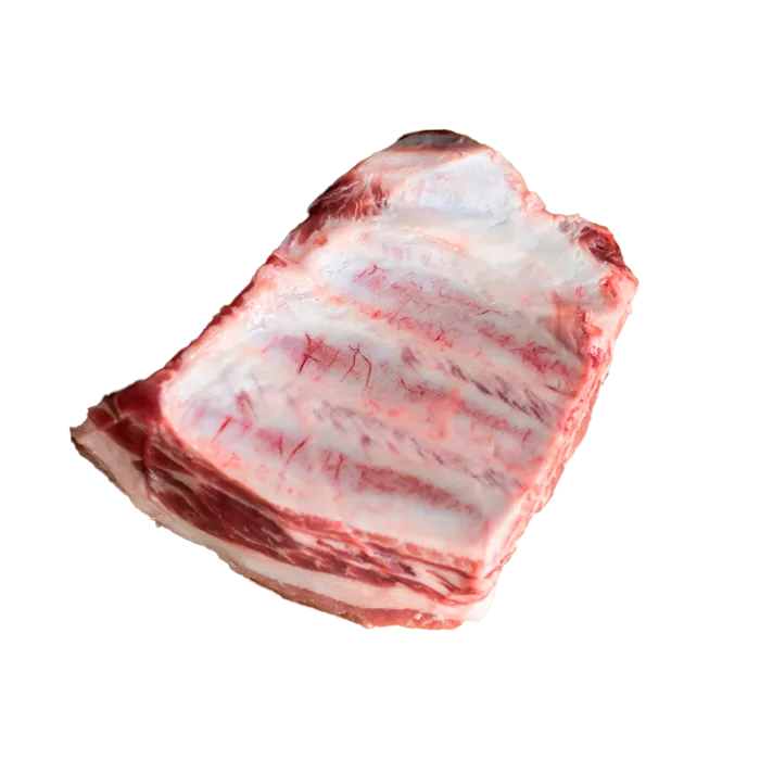 SHORT RIB DE CERDO NEGRO KUROBUTA SRF