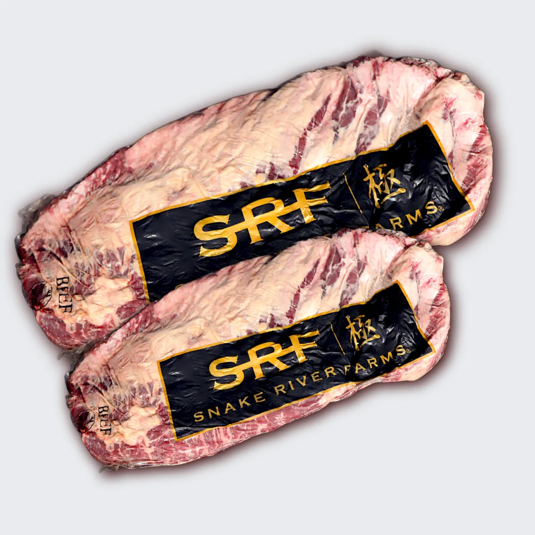 3x2  FLAP MEAT WAGYU SRF GOLD
