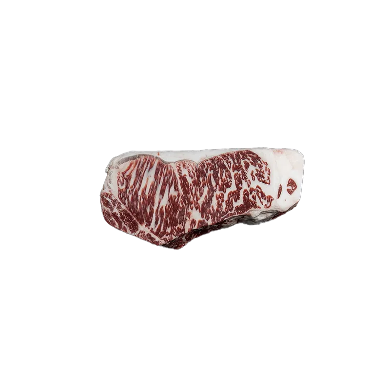 NEW YORK 300 GR AMERICAN WAGYU CROSS