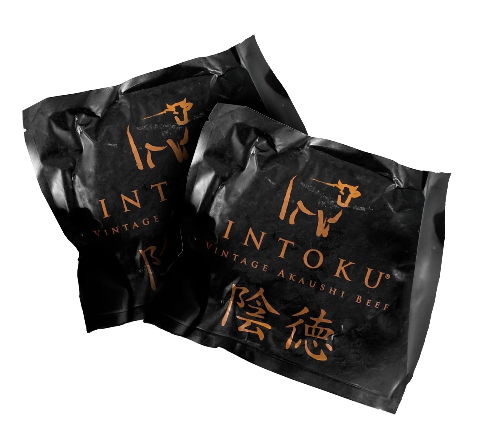 HAMBURGUESA 170 GR WAGYU JAPONES AKAUSHI INTOKU VINTAGE (4PZ 170 gr c/u)