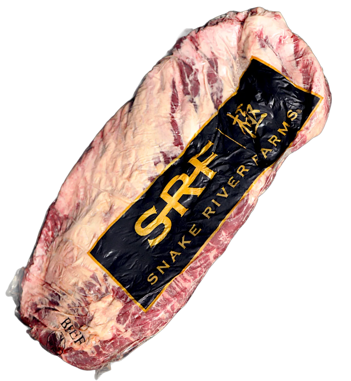 FLAP MEAT (VACIO) ENTERO AMERICAN WAGYU CROSS SRF 2.1 kg