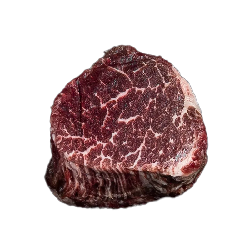 FILETE DE RES 300GR AMERICAN WAGYU CROSS SRF