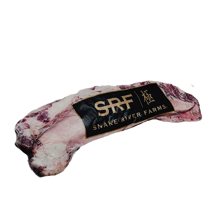 ENTRAÑA OUTSIDE SKIRT ENTERO 2.8 KG AMERICAN WAGYU CROSS SRF