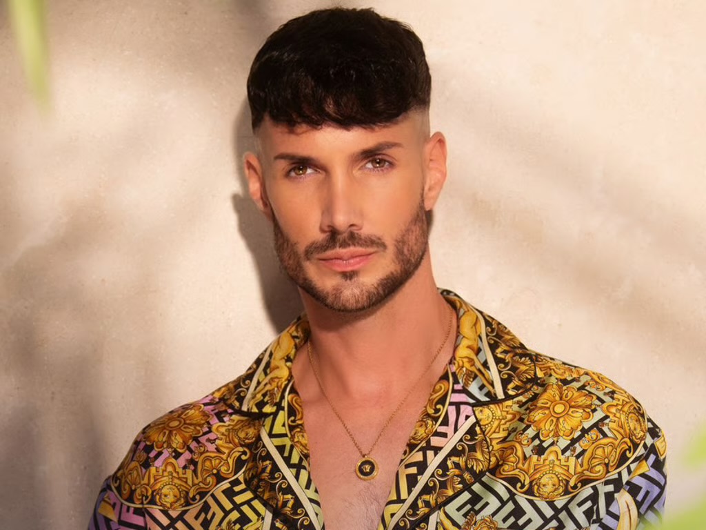Kevin Schäfer, Reality-TV-Star im Management von MeBa Stars