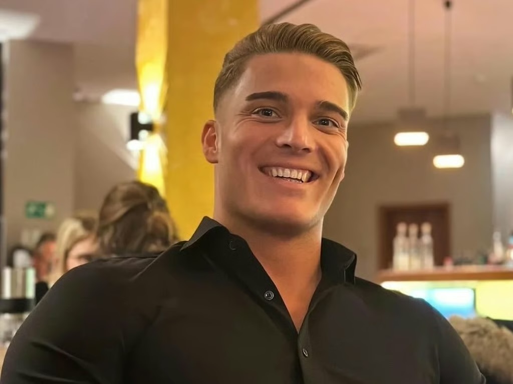 Marwin Klute, Reality-TV-Star im Management von MeBa Stars
