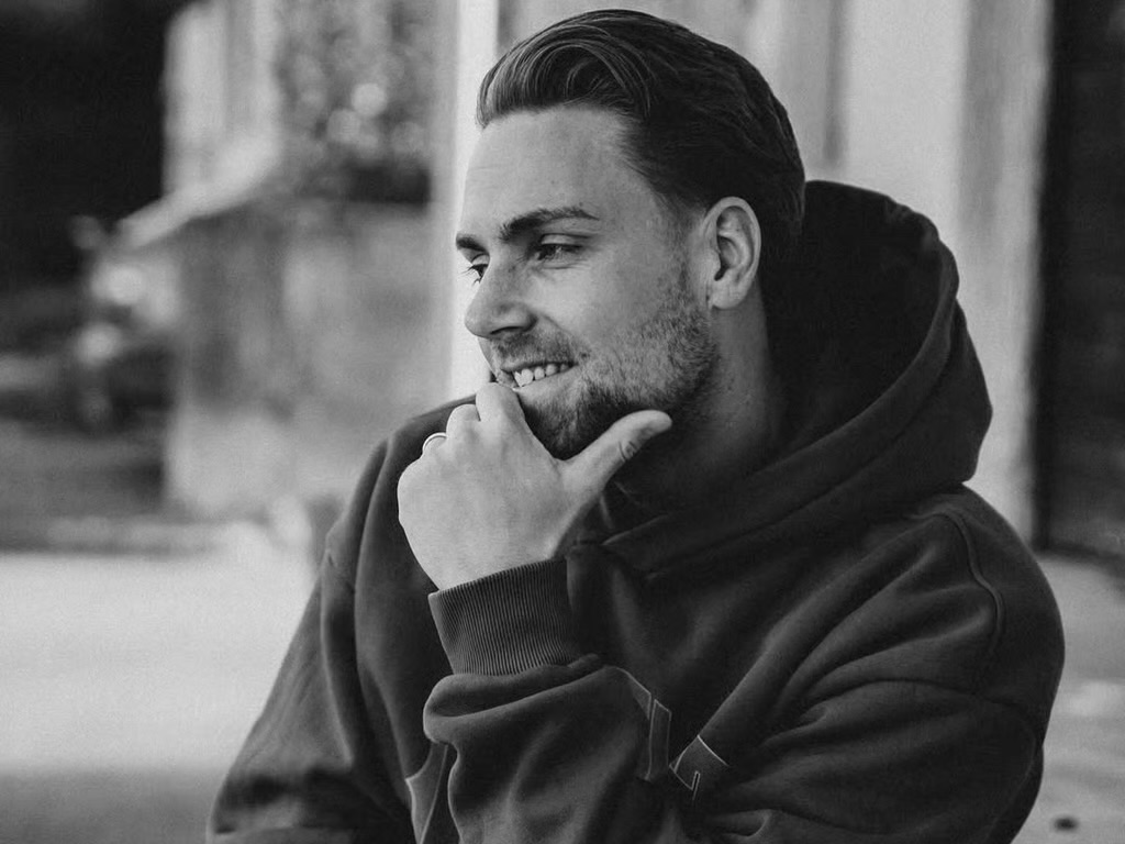 Steffen Vogeno, Reality-TV-Star im Management von MeBa Stars