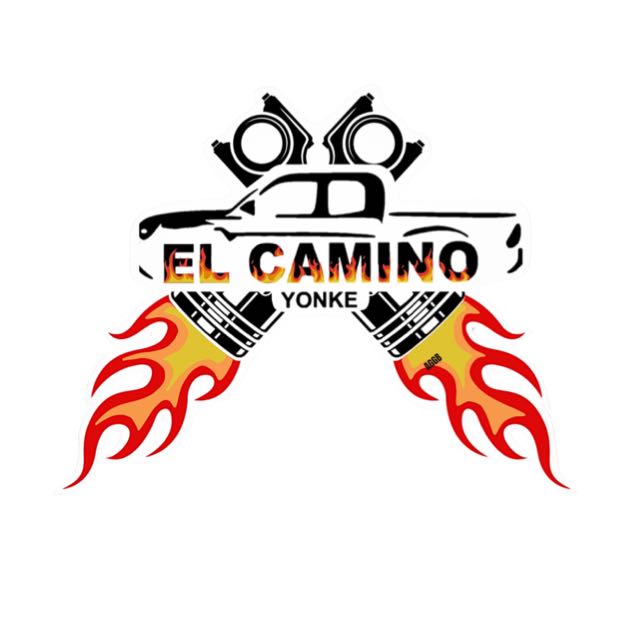 YONKE EL CAMINO