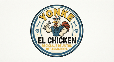 Yonke chicken