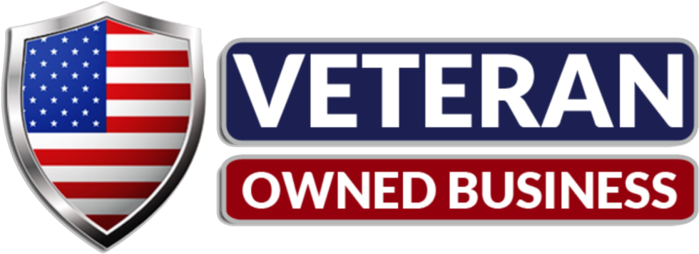 Veteran Owned and Operated