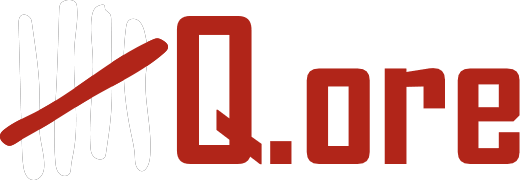 Q.ore Logo