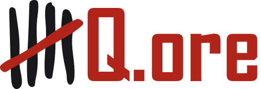 Q.ore Logo