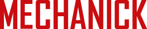 Mechanick Logo