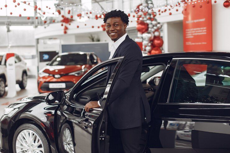 The Ultimate Guide to Buying a Used Car in Nigeria image