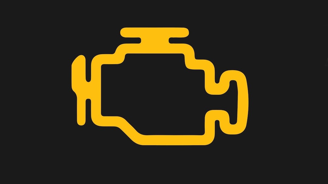 What Should I Do If My Check Engine Light Comes On? image