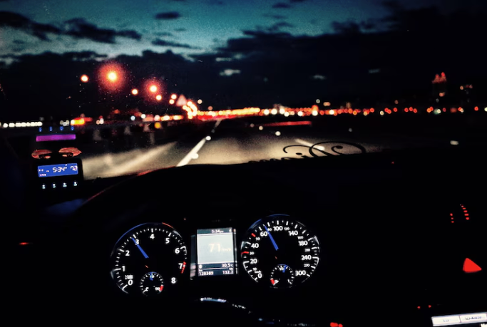 Tips for Driving at Night in Nigeria: Ensuring Safety and Comfort image