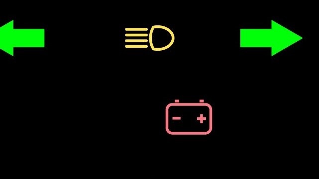 The Check Battery Light: Causes and Actions image