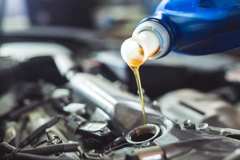 How Do I Know When My Car Needs an Oil Change? image