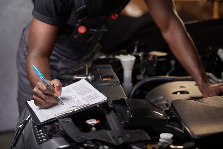 Essential Car Maintenance Checklist for Nigerian Drivers image